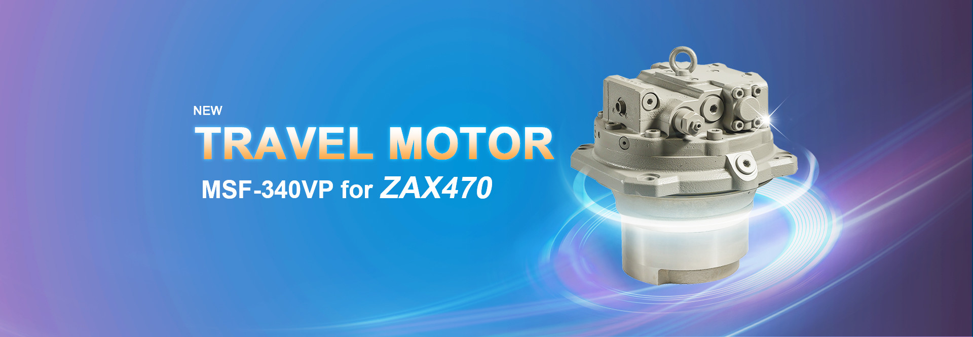 qualité Excavatrice Hydraulic Pump usine