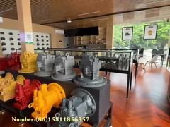 SALLE D'EXPOSITION DE GUANGZHOU