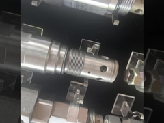 SALLE D'EXPOSITION DE GUANGZHOU-VALVE