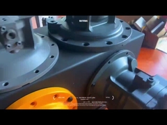 Le moteur swing dans notre salle de spectacle de Guangzhou